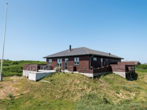 Holiday home Fanø CXII